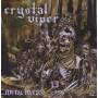 Crystal Viper - Metal Nation