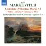 Christopher Lyndon-Gee / Arnhem PO - Orchesterwerke Vol.4