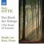 Ralph Van Raat - Das Buch Der Klnge