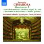 Patrick Gallois / Sinfonia Finlandia - Ouvertren Vol.3