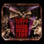 Lordi - Recordead Live-Sextourcism In Z7 (Blu-ray+2CD) [DE-Version, Regio 2/B]