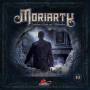 Moriarty -Zwischen Genie Und Verbrechen - Moriarty 10 - Familienbande