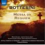 Thomas Martin / Joyful Company Of Singers - Messa da Requiem