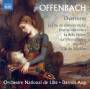 Darrell Ang / Orchestre Net.de Lille - Ouvertren