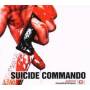 Suicide Commando - Godsend/Menschenfresser
