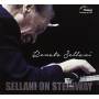 Renato Sellani - Sellani On Steinway