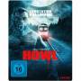 Paul Hyatt - Alive AG Howl Blu-ray