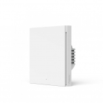 Aqara - AQARA Smart Wall Switch 2-fach ohne Neutralleiter