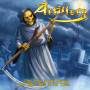 Artillery - One Foot In The Grave The Other One In The Trash