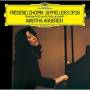 Martha Argerich - Chopin: Preludes