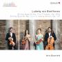 Aris Quartett - Aris Quartett-ARD Music Comp.2016 Award Winner