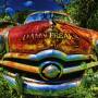 Damn Freaks - Damn Freaks