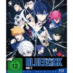 Crunchyroll - Blue Lock - Staffel 1 - 2.3 Le [DE-Version, Regio 2/B]