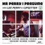 Lee Perry - Mr Perry I Presume