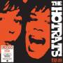 The Hotrats - Turn Ons (180 Gr. Clear Vinyl)