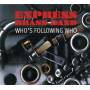 Express Brass Band - Who's Following Who