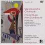 Choral Music From Scandinavia / Various - Choral Music From Scandinavia / Various