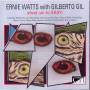 Ernie Watts - Afoxe (ah-fo-SHAY)