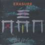 Erasure - World Be Live