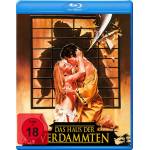Kevin Connor - Das Haus der Verdammten (Blu-ray) [DE-Version, Regio 2/B]