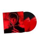 Desire - Escape (180g Black dipped in Red Vinyl LP)