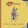 Die Streuner - Frsten In Lumpen Und Loden