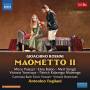 Antonino Fogliani / Camerata Bach Choir Poznn / + - Maometto II