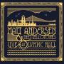 Matt Andersen & The Mellotones - Live At Olympic Hall (LP)