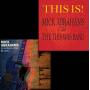 Mick Abrahams - Leaving Home Blues/this Is!