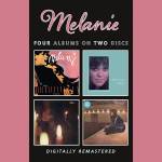 Melanie - Born To Be/Affectionately/Candles In The Wind
