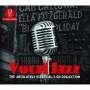 Various - Vocal Jazz-Absolutely Essential