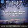Various - The Malcolm Smith Memorial Album