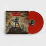 Ruthless - The Fallen(Red Transparent Marbled)