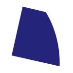 Rival Consoles - Night Melody (Blue Vinyl)