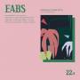 Eabs / Tenderlonious - Kraksa/svantetic