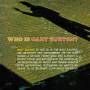 Gary Burton - Who Is Gary Burton?+Subtle S