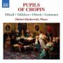 Hubert Rutkowski - Klaviermusik Der Chopin-Schler