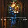 Gough / Lott / Royal Holloway Choir - Hymns to Saint Cecilia
