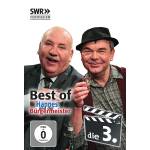 Hannes Und Der Brgermeister - Best of - Die 3. [DE-Version, Regio 2/B]