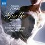 Mogrelia / Slovak State SO - Giselle (Highlights)