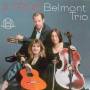 Belmont Trio - A Trois