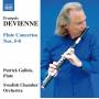 Patrick Gallois / Swedish Chamber - Fltenkonzerte Vol.2
