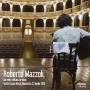 Mazzoli Roberto - Dal Vivo, Chitarra E Voce