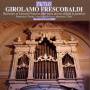 Francesco Tasini - Recercari et Canzoni Franzese (Libro I)