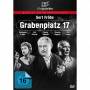 Erich Engels - Grabenplatz 17 (Filmjuwelen) [EURO-Version, Regio 2]