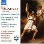 Marek Stilec / Czech Chamber PO Pardubice - Orchesterwerke,Vol.6