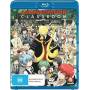 Assassination Classroom Part 1: Eps 1-11 (2pc) - Assassination Classroom Part 1: Eps 1-11 [US-Version, Regio 1/A]
