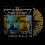 Hermanos Gutirrez - El Bueno Y El Malo (Coloured LP)