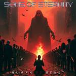 Sons Of Eternity - Human Beast (Mediabook CD)