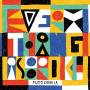 Muito Kaballa - Everything Is Broke